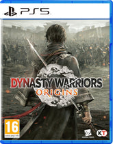 Dynasty Warriors: Origins Sony Playstation 5 PS5